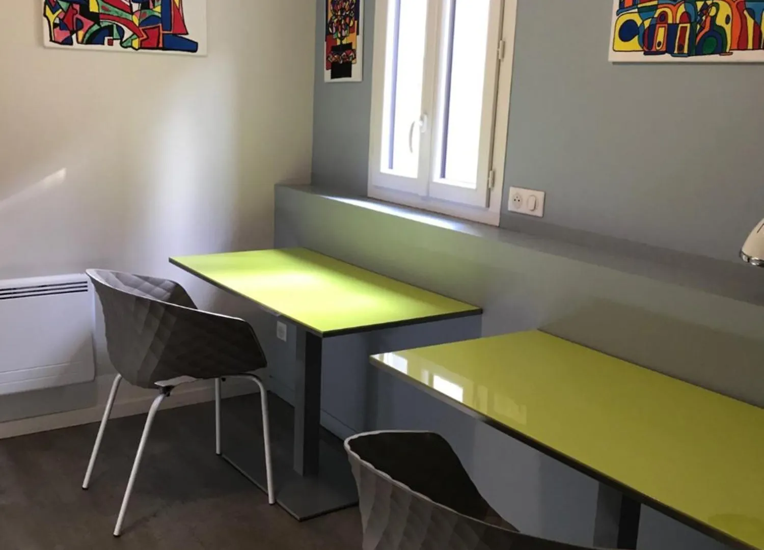 Standing Au Coeur De Ville- Argeles-Gazost-140 M2-3Etoiles Appartement