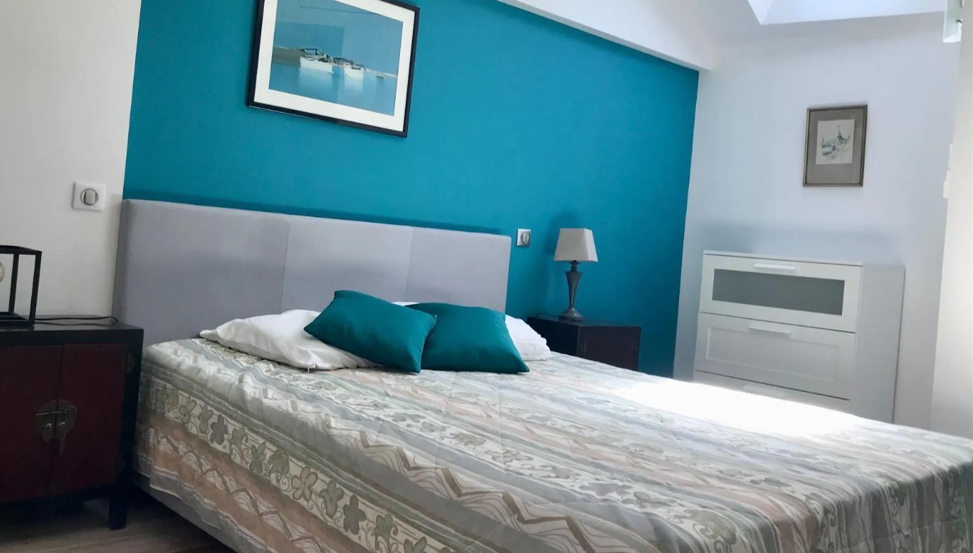Standing Au Coeur De Ville- Argeles-Gazost-140 M2-3Etoiles France