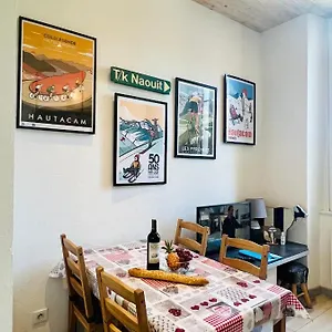 Appartement Endroit Chaleureux Au Cœur Des Montagnes, Argelès-Gazost